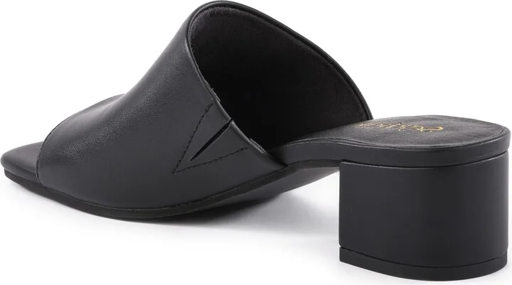 Pepper Slide Sandal - Image 2