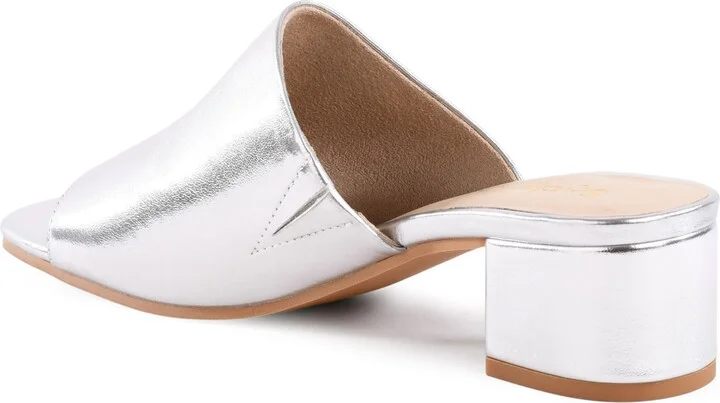 Pepper Slide Sandal - Image 6