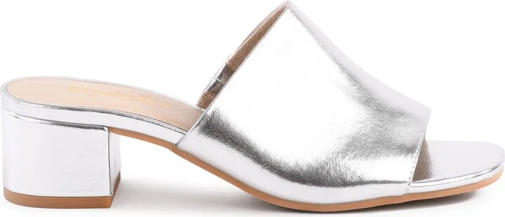 Pepper Slide Sandal - Image 7