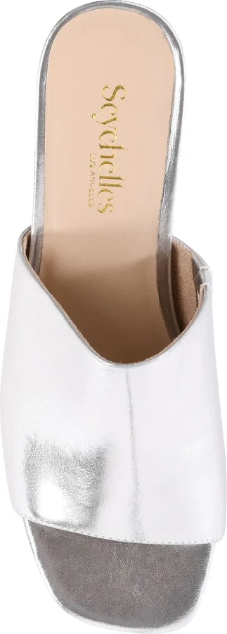 Pepper Slide Sandal - Image 8