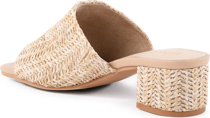 Pepper Slide Sandal - Image 11