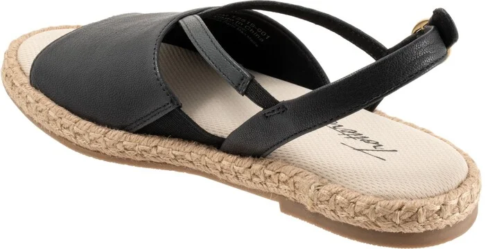 Pepper Slingback Espadrille Sandal - Image 2