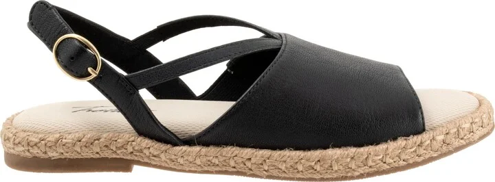 Pepper Slingback Espadrille Sandal - Image 3