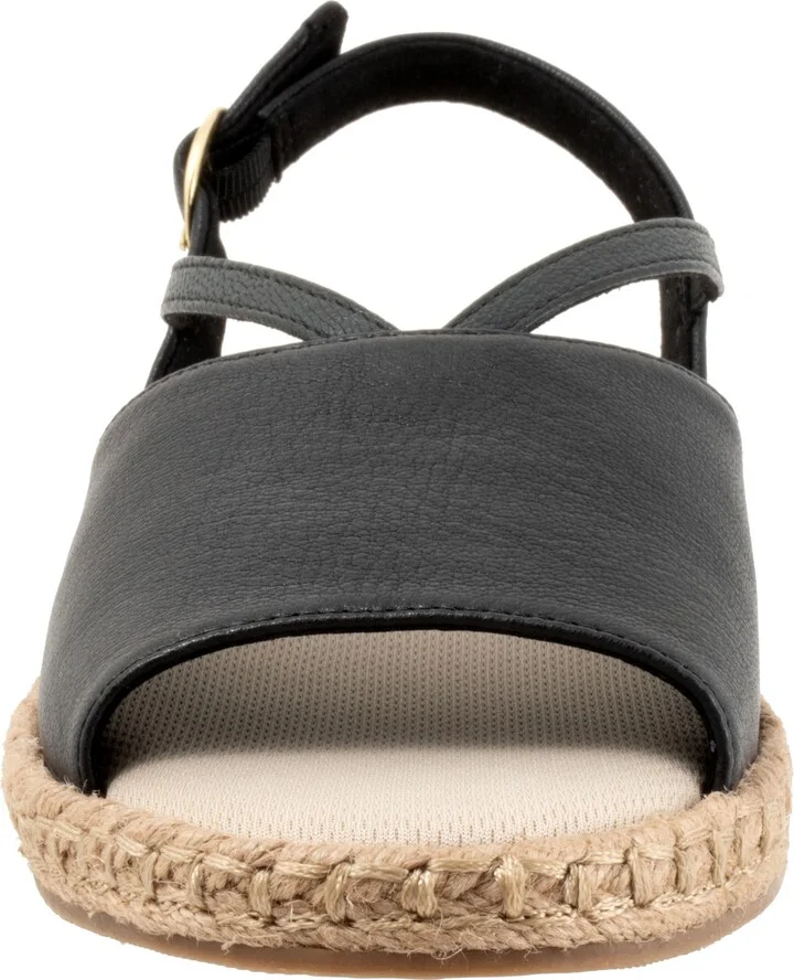 Pepper Slingback Espadrille Sandal - Image 4