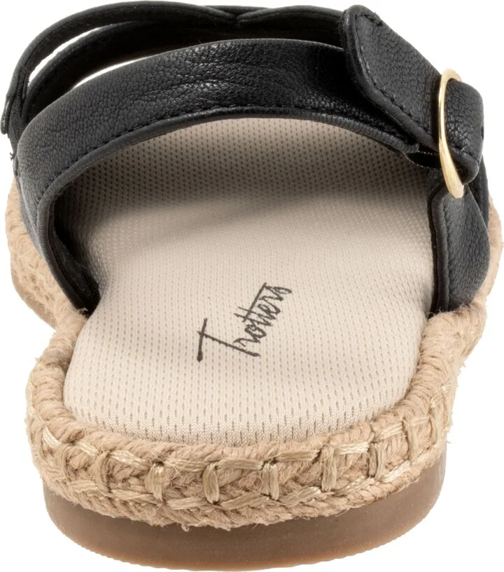 Pepper Slingback Espadrille Sandal - Image 7