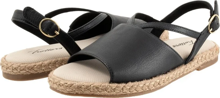 Pepper Slingback Espadrille Sandal - Image 9