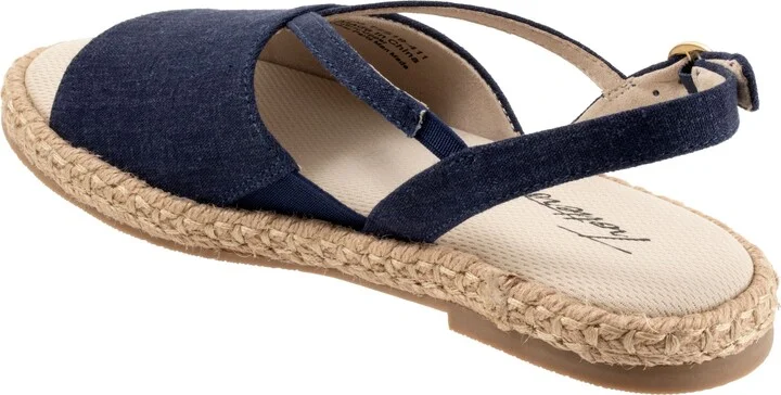 Pepper Slingback Espadrille Sandal - Image 11