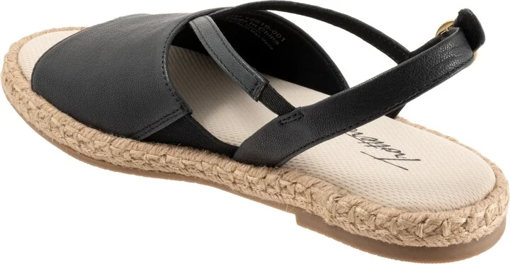 Pepper Slingback Espadrille Sandal - Image 2