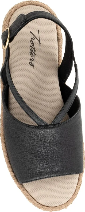 Pepper Slingback Espadrille Sandal - Image 5