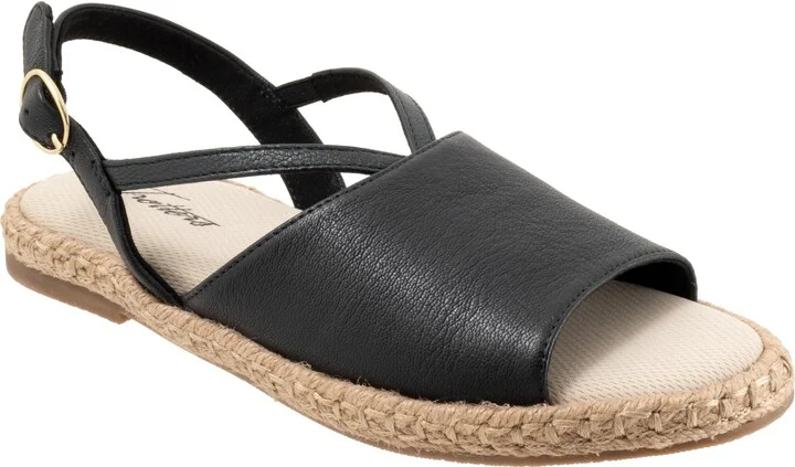 Pepper Slingback Espadrille Sandal