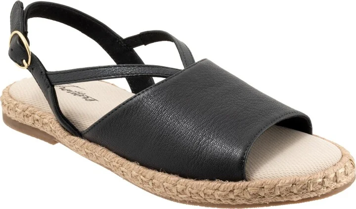 Pepper Slingback Espadrille Sandal