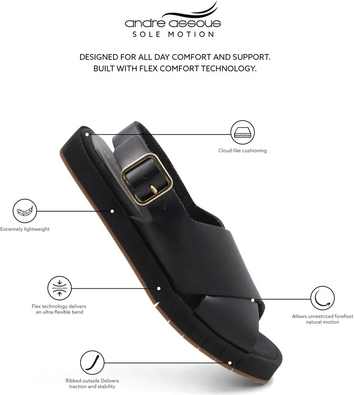 Pepper Slingback Sandal - Image 8