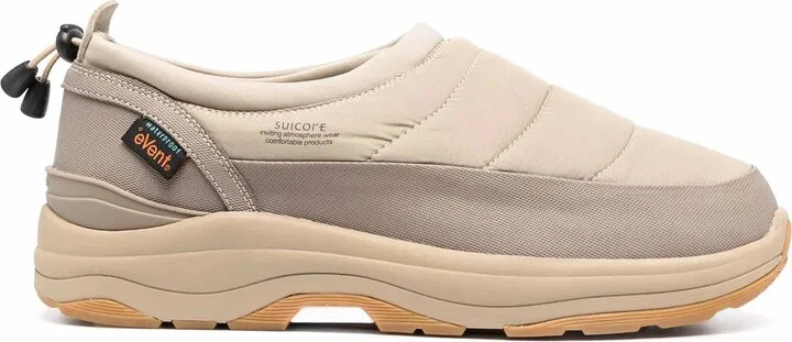 Pepper slip-on sneakers