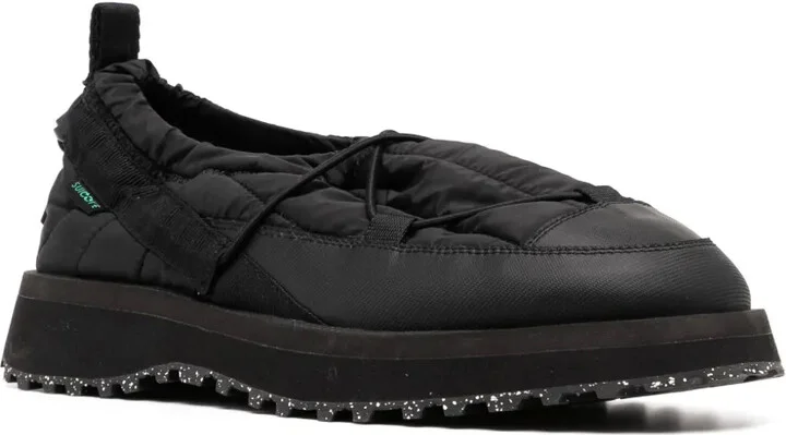 Pepper-Trab-Eco quilted sneakers - Image 2