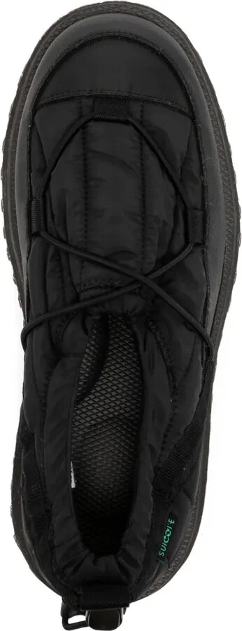 Pepper-Trab-Eco quilted sneakers - Image 4