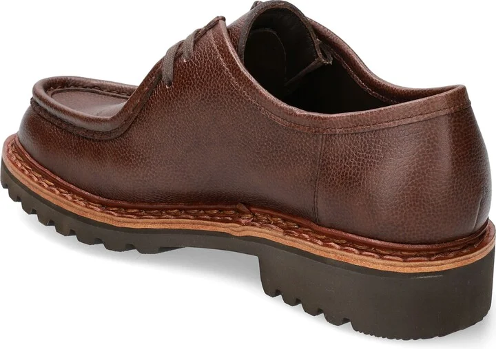 Peppo Water Resistant Chukka Loafer - Image 2