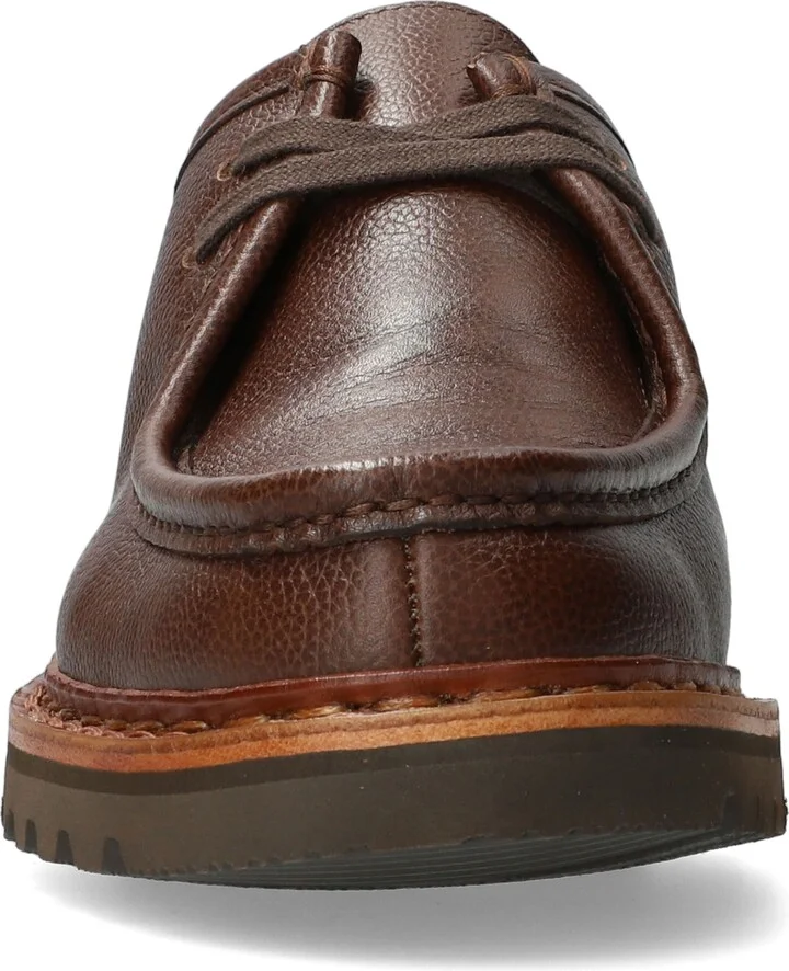 Peppo Water Resistant Chukka Loafer - Image 4