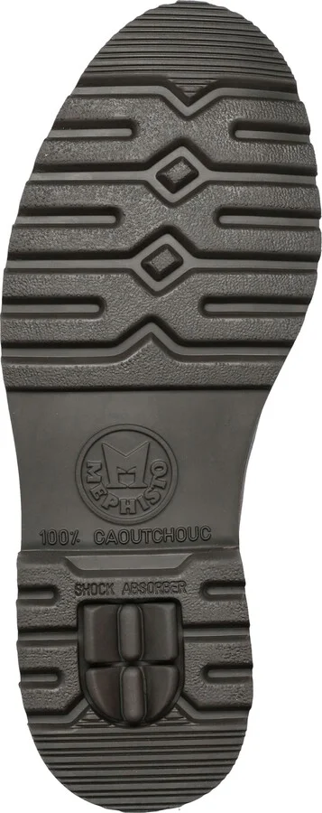 Peppo Water Resistant Chukka Loafer - Image 6