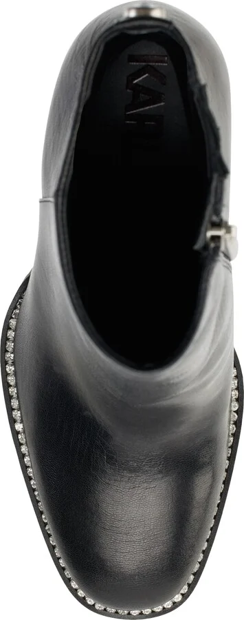 Peppy Bootie - Image 3