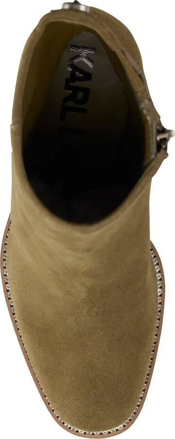 Peppy Bootie - Image 3