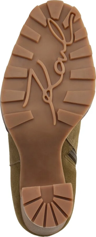 Peppy Bootie - Image 4