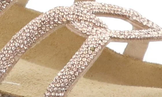 Peppy Crystal Strap Slide Sandal - Image 10