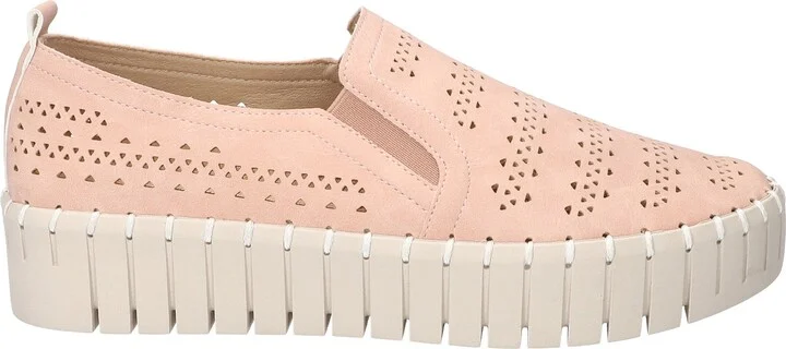 Peppy Slip-On Platform Sneaker - Image 2