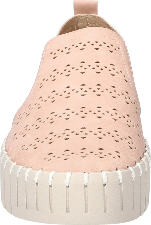 Peppy Slip-On Platform Sneaker - Image 3