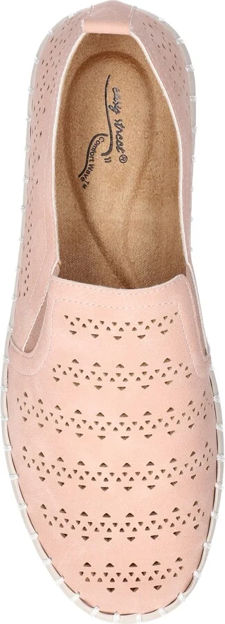 Peppy Slip-On Platform Sneaker - Image 4