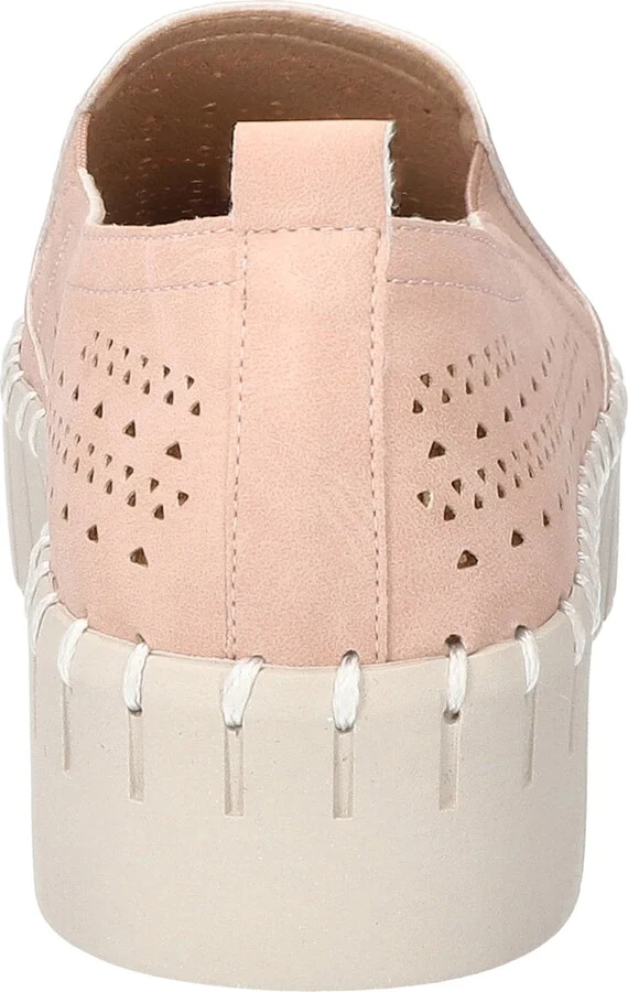 Peppy Slip-On Platform Sneaker - Image 6