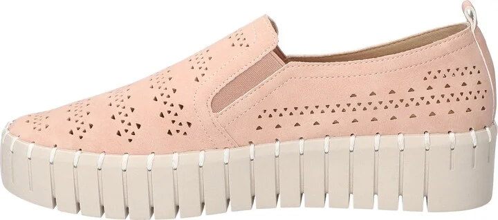 Peppy Slip-On Platform Sneaker - Image 7