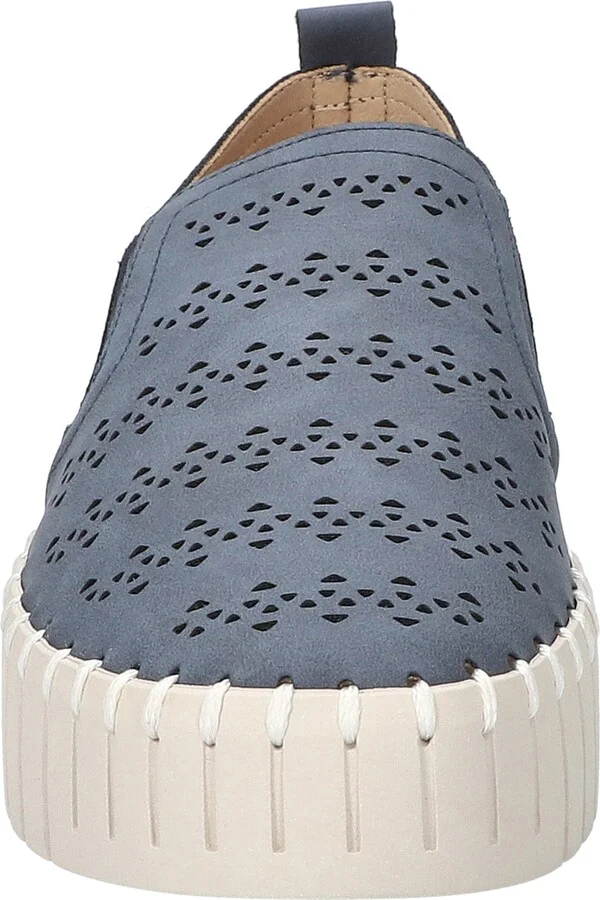 Peppy Slip-On Platform Sneaker - Image 10