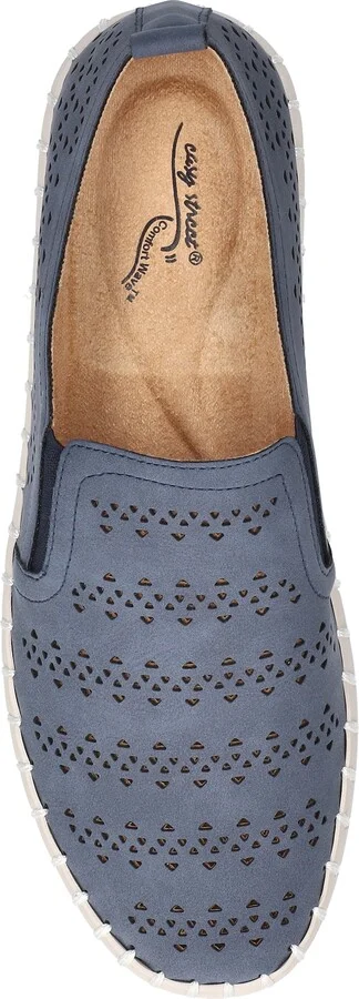Peppy Slip-On Platform Sneaker - Image 11
