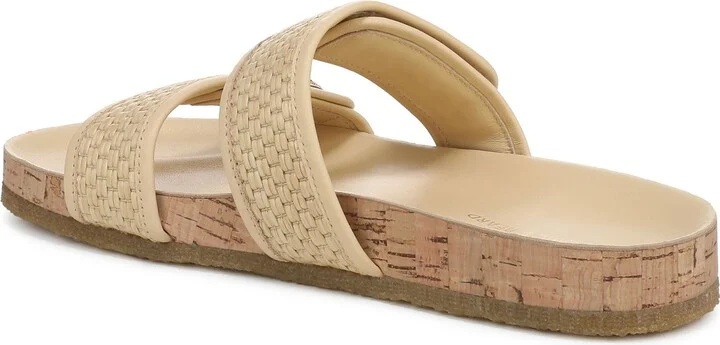 Percey Slide Sandal - Image 2