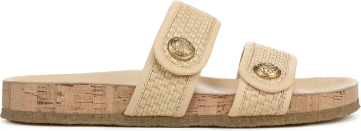 Percey Slide Sandal - Image 3