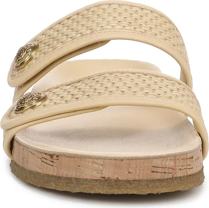 Percey Slide Sandal - Image 4