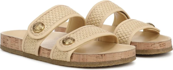 Percey Slide Sandal - Image 8