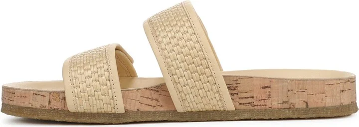 Percey Slide Sandal - Image 9