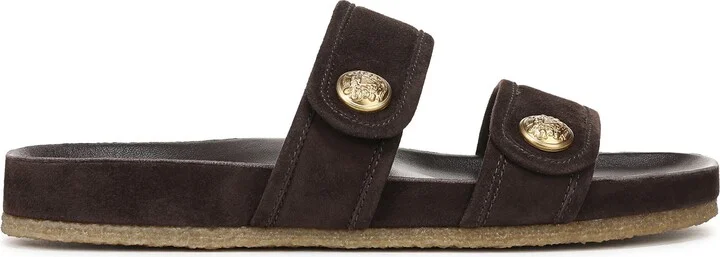 Percey Slide Sandal - Image 3