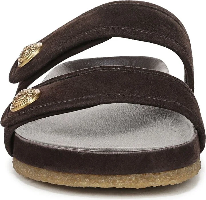 Percey Slide Sandal - Image 4