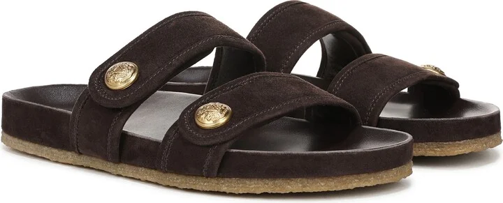 Percey Slide Sandal - Image 9