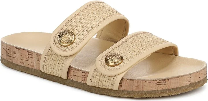 Percey Slide Sandal