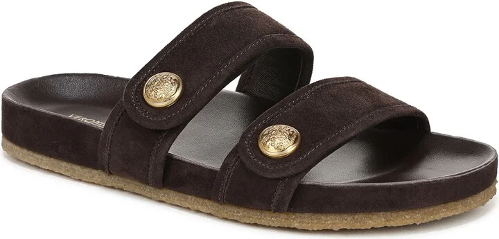 Percey Slide Sandal