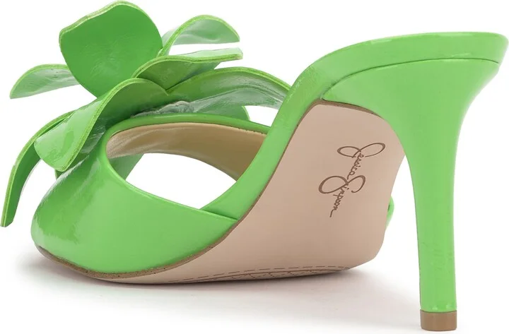 Percia Slide Sandal - Image 2