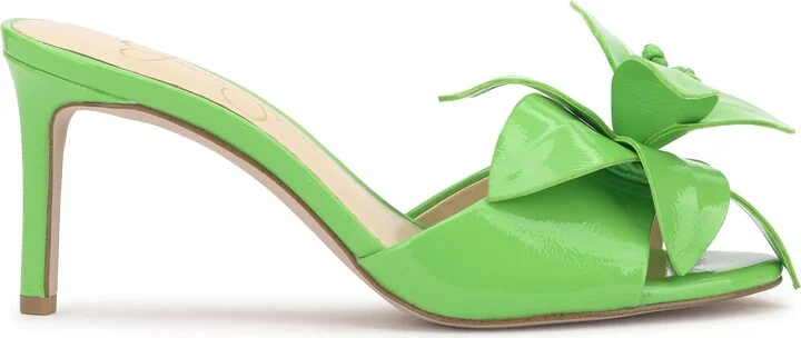 Percia Slide Sandal - Image 3