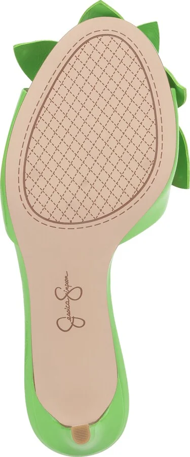 Percia Slide Sandal - Image 6