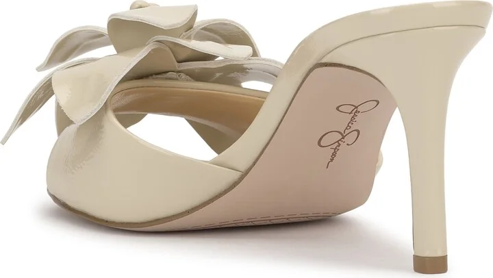 Percia Slide Sandal - Image 11