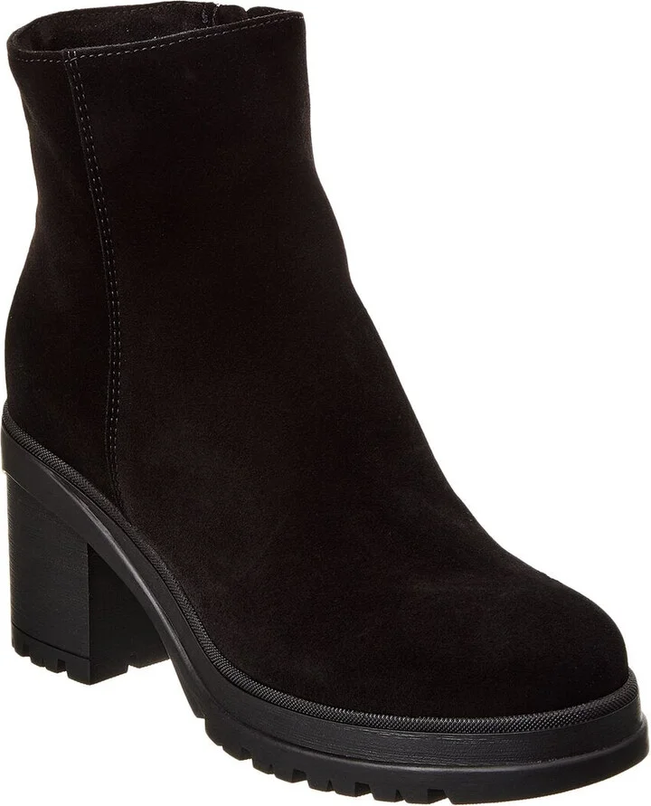 Percie Suede Boot