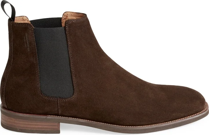 Percy Chelsea Boot - Image 3