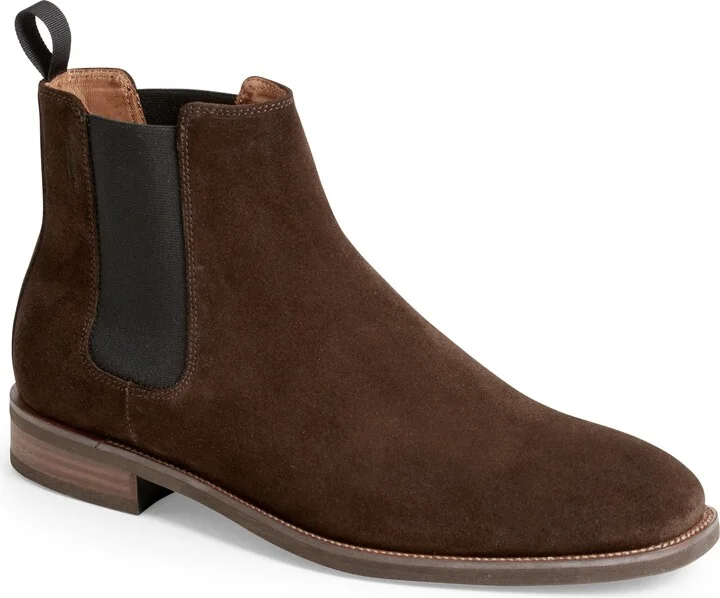 Percy Chelsea Boot